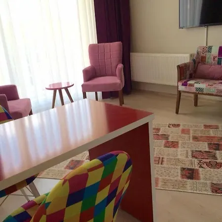 Apartment Rabia *